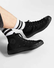 Converse Converse Chuck 70 Hi Black Black