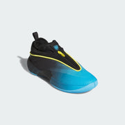Men's Adidas D.O.N Issue 7 - Lucid Aquamarine/Core Black/Yellow