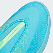 Men's Adidas D.O.N Issue 7 - Bright Cyan / Screaming Orange / Lucid Lemon