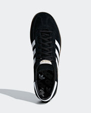 Adidas Handball Spezial Black White Gum