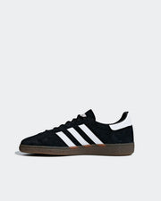 Adidas Handball Spezial Black White Gum