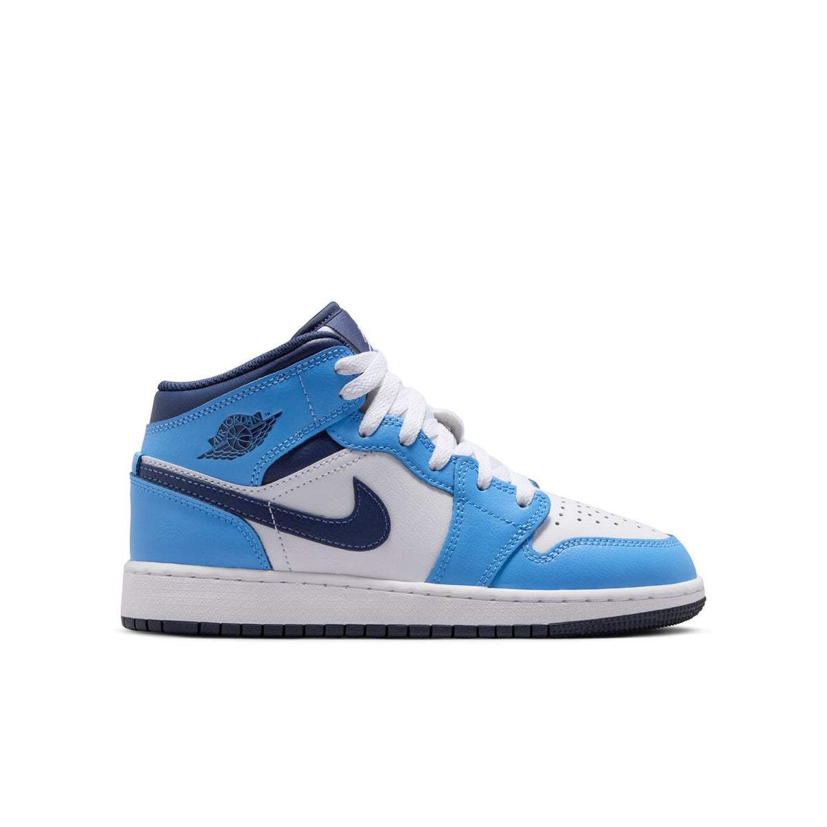 AJ 1 Mid - Youth