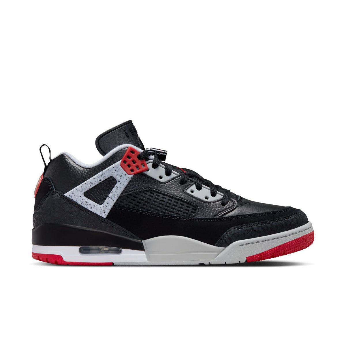 Spizike Low - Mens