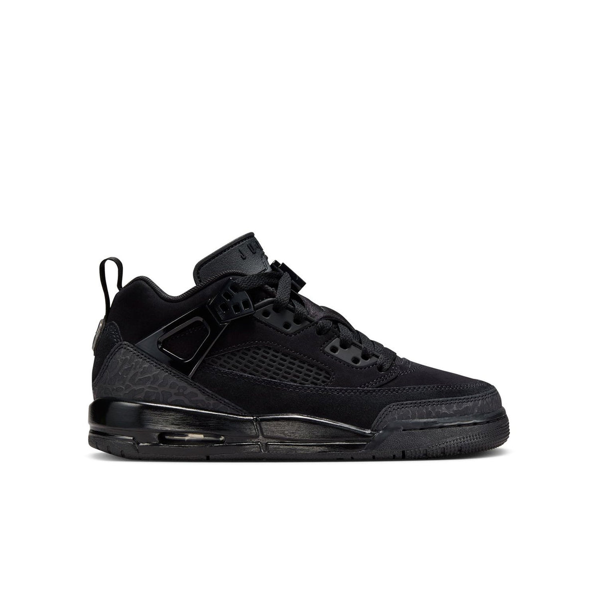 Spizike Low - Youth