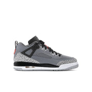 Spizike Low - Youth