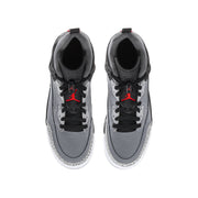 Spizike Low - Youth