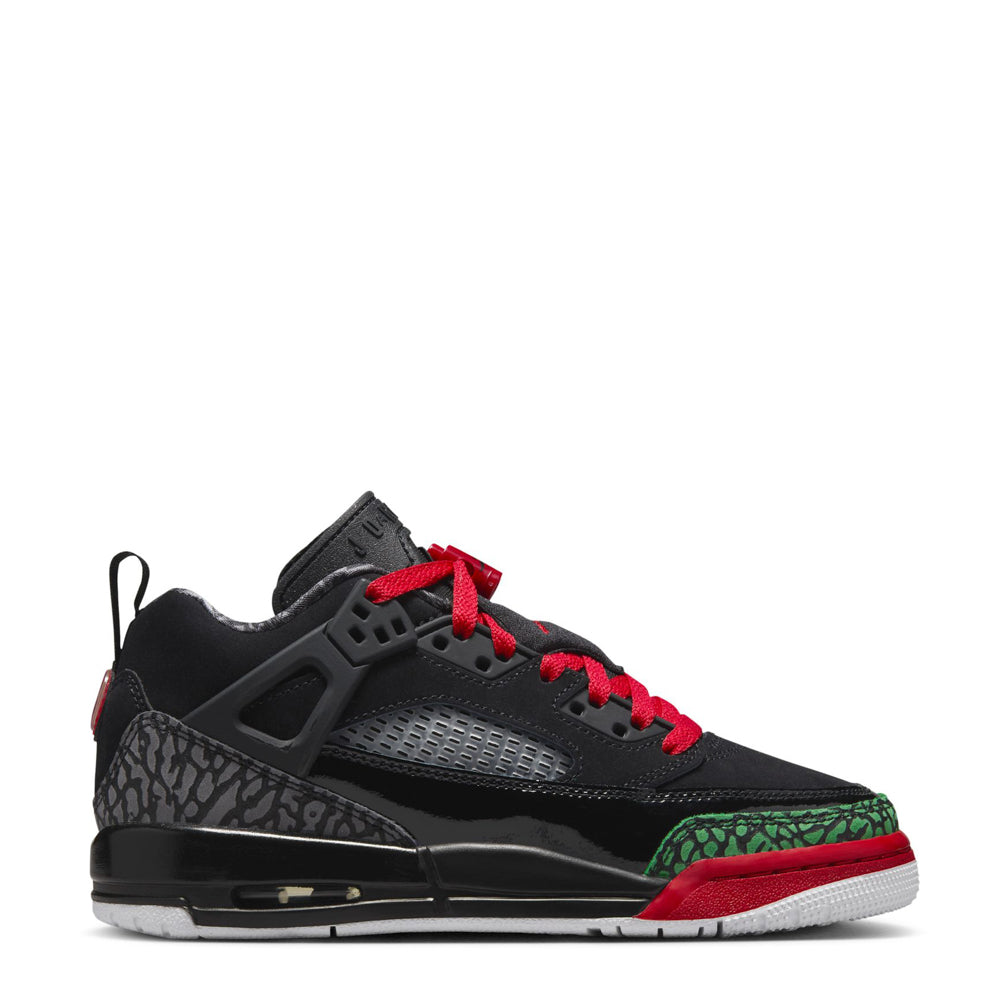 Spizike Low - Youth