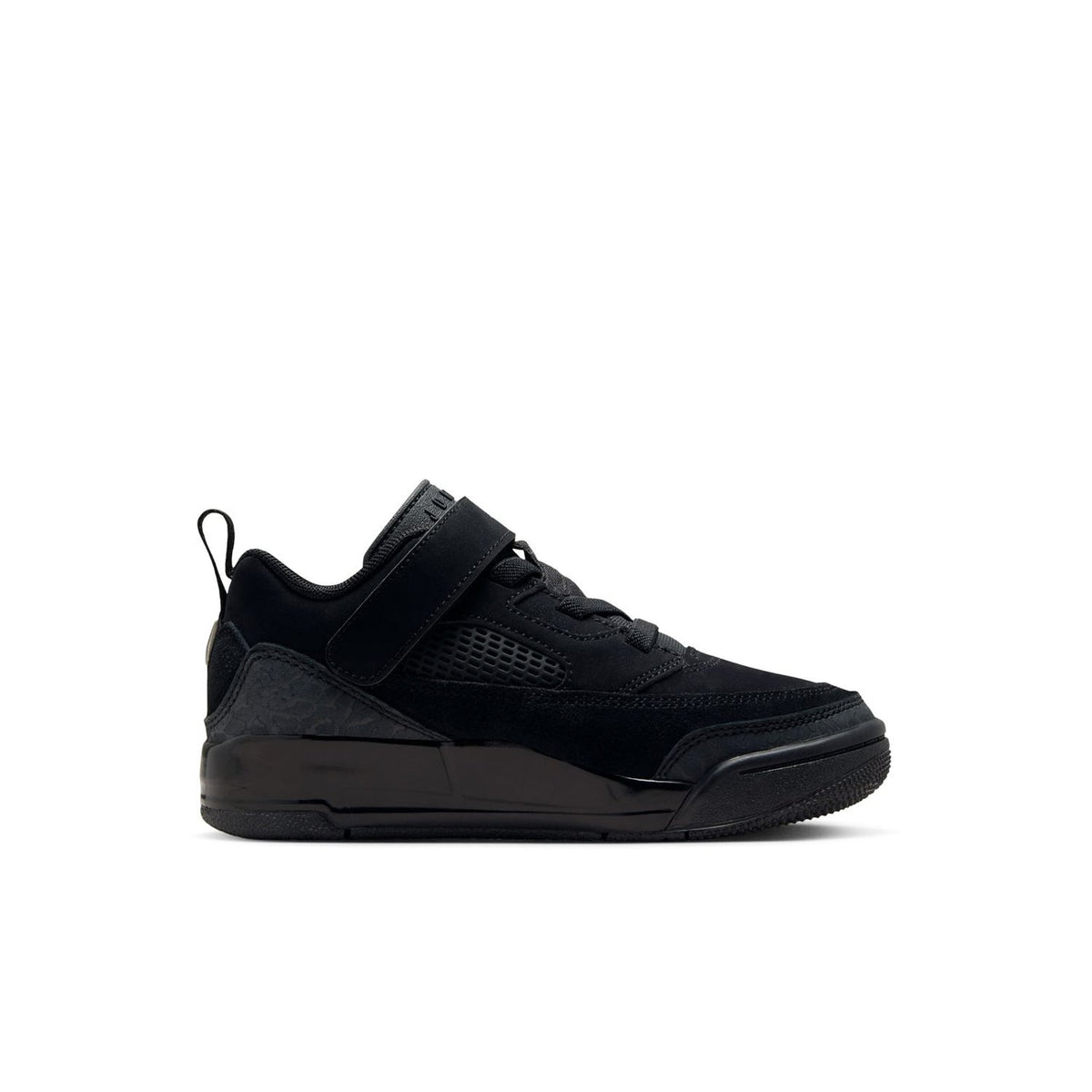 Spizike Low - Kids