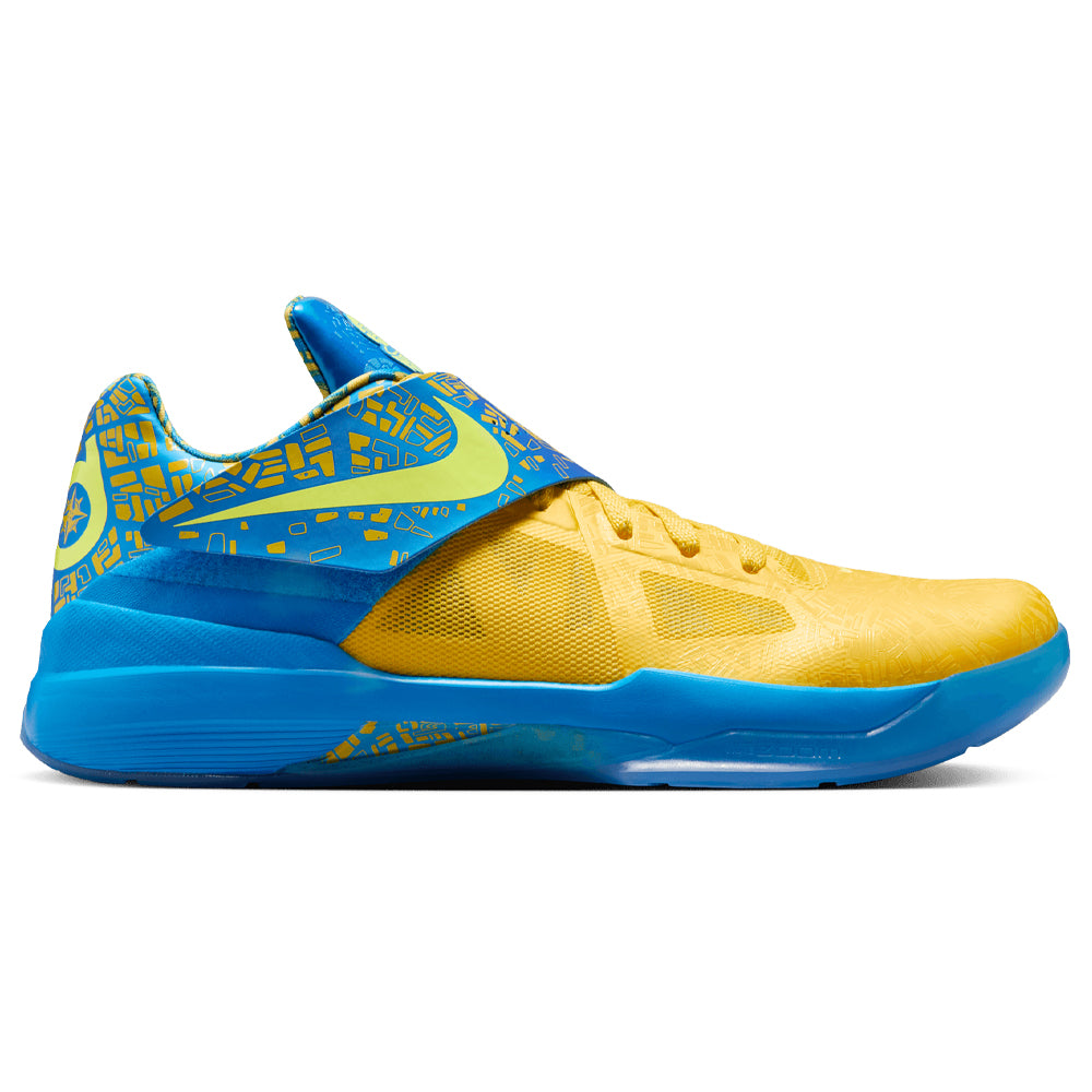 Nike Zoom KD IV 'Scoring Title'
