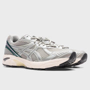 GT-2160 - Seal Grey/Jewel Green