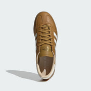 Men's Adidas Handball Spezial - Preloved Bronze / Core White