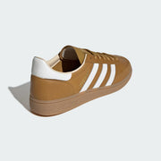 Men's Adidas Handball Spezial - Preloved Bronze / Core White