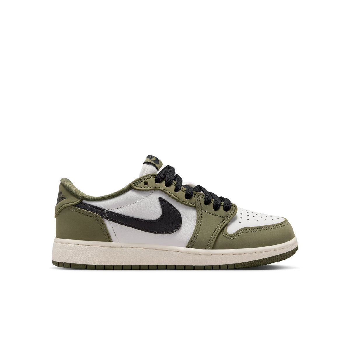 Retro 1 Low OG - Youth