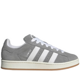 Men's Adidas Campus 00s - Grey Three/Cloud White/Gum