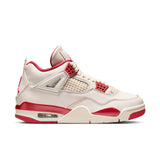 Retro 4 - Womens
