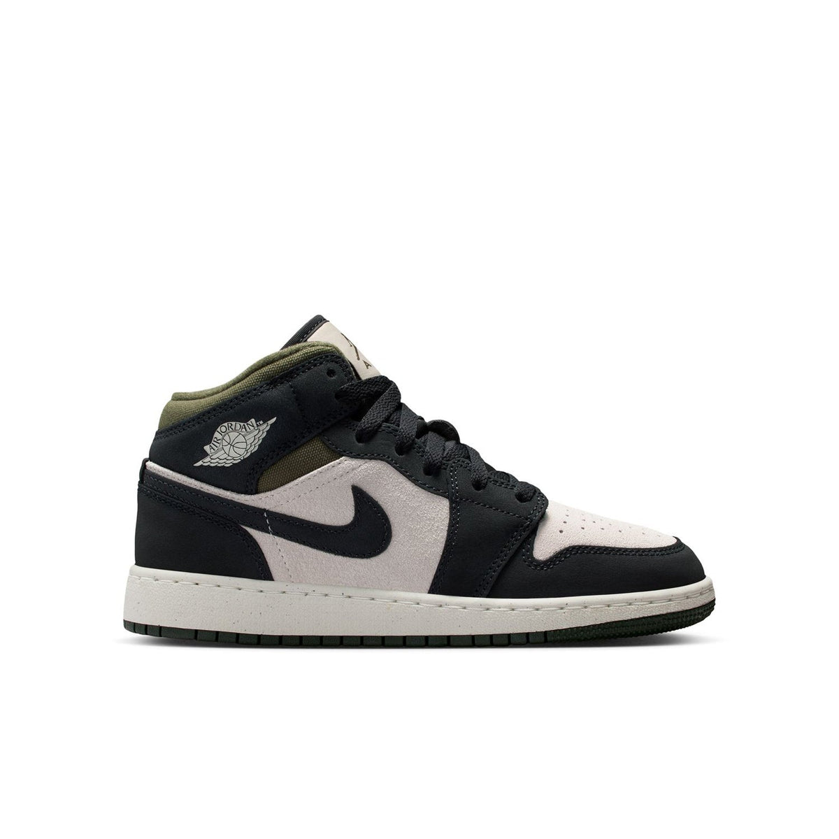 AJ 1 Mid - Youth