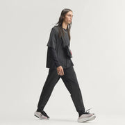Men's Adidas Hyperboost EPHR - Core Black/Solar Red/Cloud White