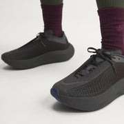 Men's Adidas Hyperboost EPHR - Night Brown / Utility Black / Core Black