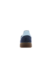 Adidas Originals Men's Handball Spezial Sneakers, Collegiate Navy / Clear Sky / Gum, BD7633