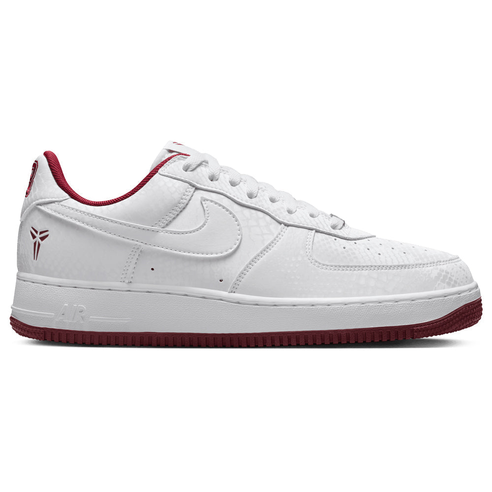 Nike Kobe Air Force 1 Low