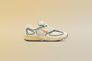 Air Pegasus Wave - Sail/Picante Red/Black/Coconut Milk
