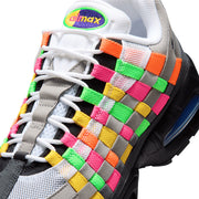 Nike Air Max 95 Big Bubble Woven