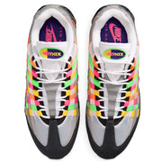 Nike Air Max 95 Big Bubble Woven