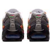 Nike Air Max 95 Big Bubble Woven
