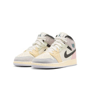 AJ 1 Mid - Youth