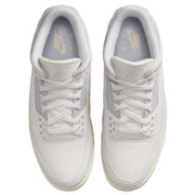 Air Jordan 3 Retro "Sail and Jade Aura"