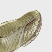 adidas WMNS F50 - Gold Metallic / Ice Gold Metallic / Maroon