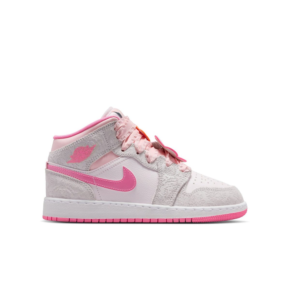 AJ 1 Mid - Youth