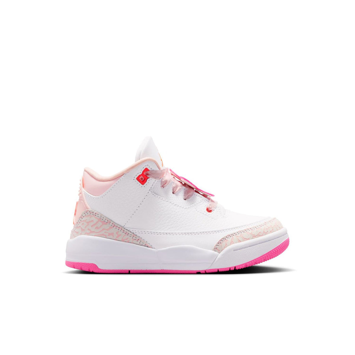 Retro 3 - Kids