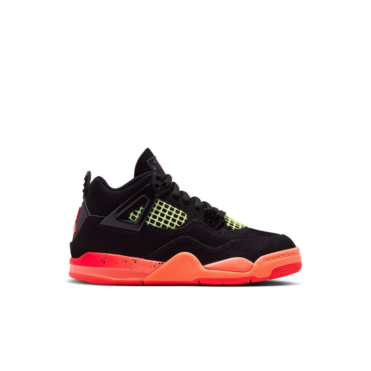 Retro 4 - Kids