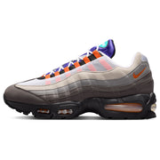 Nike Air Max 95 Big Bubble Premium "Greedy 2.0"