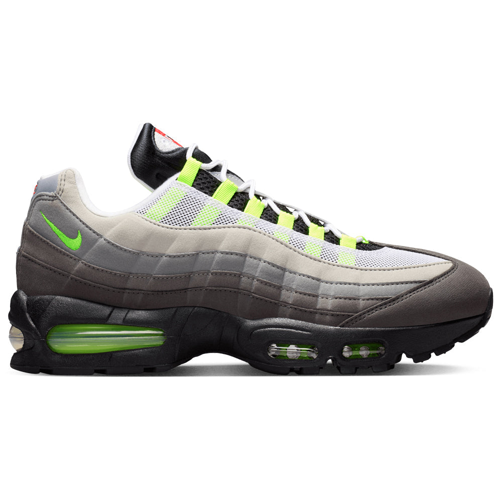 Nike Air Max 95 Big Bubble Premium "Greedy 2.0"