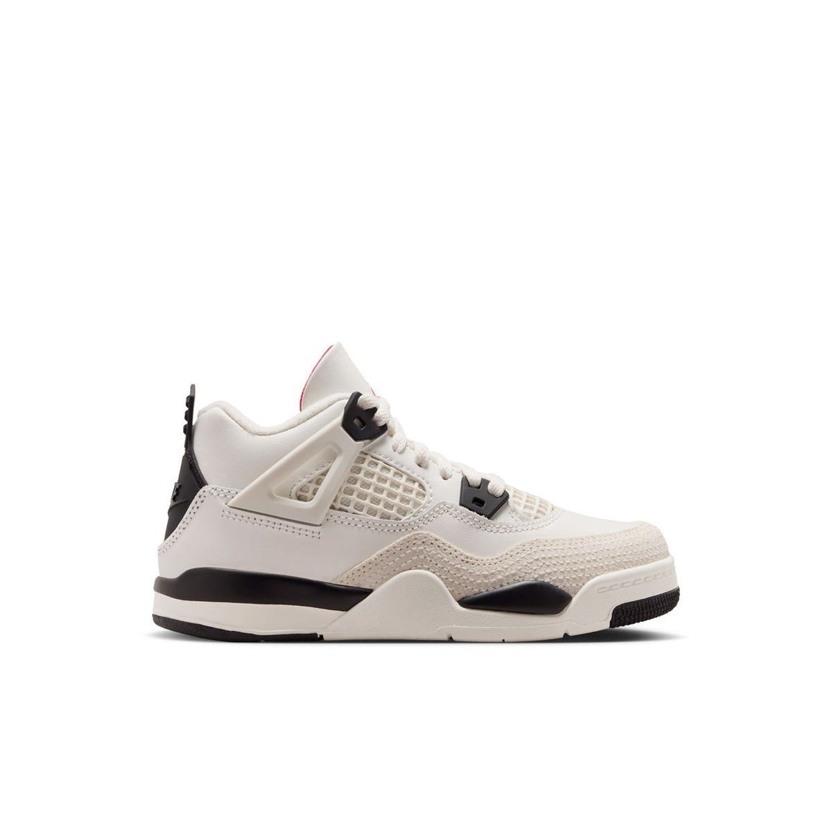 Retro 4 - Kids