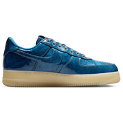 Nike Air Force 1 Retro "Patent Denim"