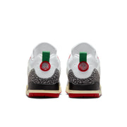 Spizike Low - Mens