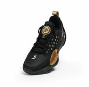 LiNing Wade All City 13 'Black Gold'