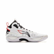 LiNing Yushuai 19 ‘White Black’