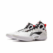 LiNing Yushuai 19 ‘White Black’