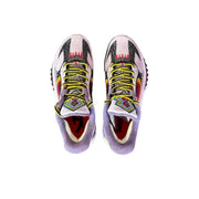 ANTA Shock Wave 6 'Pink Black Purple'