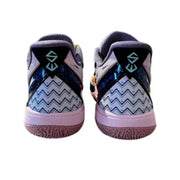ANTA Shock Wave 6 'Pink Black Purple'