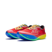 Qiaodan Feiying PB 3.0 ‘Red Blue Yellow’