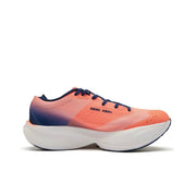Qiaodan Feiying PB 3.0 ‘Orange Pink Blue’