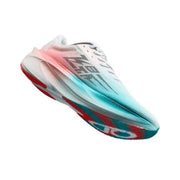 Qiaodan Feiying PB 4.0 ‘White Blue Orange’