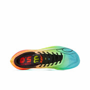 Qiaodan Feiying PB 5.0 ‘Orange Green Blue’
