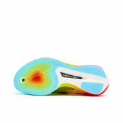 Qiaodan Feiying PB 5.0 ‘Orange Green Blue’