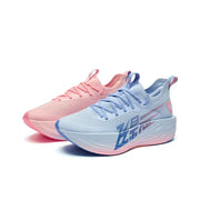 Qiaodan Feiying PLAID 1.5 ‘Blue Pink’